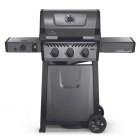 Napoleon Freestyle 365 z kuchenką boczną (2025)